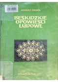 Beskidzkie opowieści ludowe