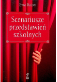Scenariusze przedstawień szkolnych