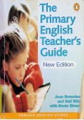 The Primary English Teacher's Guide