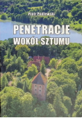Penetracje Wokół Sztumu