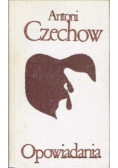 Czechow Opowiadania