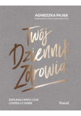 Twój dziennik zdrowia