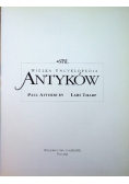 Wielka Encyklopedia Antyków