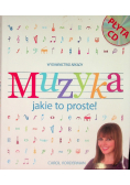 Muzyka Jakie to proste z CD
