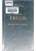 Wstęp do psychoanalizy
