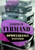 Opowiadania wszystkie