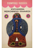 Wspomnienia wędrownego kramarza