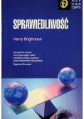 Sprawiedliwość