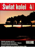 Świat kolei Nr 3/05