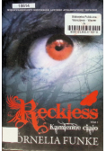 Reckless Tom 1 Kamienne ciało