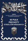 48 pułk piechoty strzelców kresowych