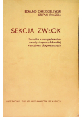 Sekcja zwłok
