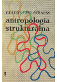 Antropologia strukturalna