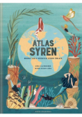 Atlas syren. Wodny lud z różnych stron świata
