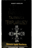 Jezus Największa tajemnica Templariuszy