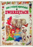 366 i więcej opowieści o zwierzętach