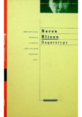Dagerotypy