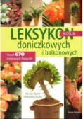 Leksykon roślin doniczkowych i balkonowych