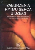 Zaburzenia rytmu serca u dzieci