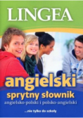 Angielsko-polski polsko-angielski sprytny słownik