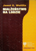 Małżeństwo na lodzie