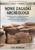 Nowe zagadki archeologii