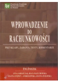 Wprowadzenie do rachunkowości