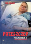 Przeszczep