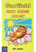 Garfield Przez różowe okulary