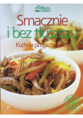 Smacznie i bez tłuszczu