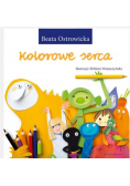 Kolorowe serca