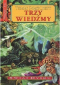 Trzy wiedźmy
