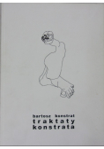 Traktaty konstrata