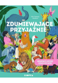 Zdumiewające przyjaźnie