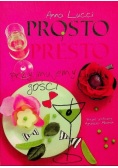 Prosto i presto. Przyjmujemy gości