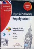 Express Publishing Repetytorium do języka angielskiego Pioziom Rozszerzony