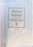 Mickiewicz Pamiętniki