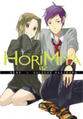 Horimiya. Tom 2