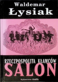 Rzeczpospolita kłamców salon