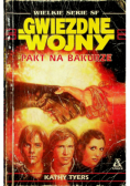 Gwiezdne wojny Pakt na Bakurze