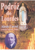 Podróż do Lourdes