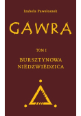 Gawra Tom 1 Bursztynowa Niedźwiedzica