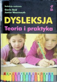 Dysleksja Teoria i praktyka