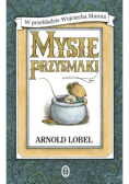 Mysie przysmaki