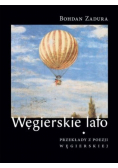 Węgierskie lato