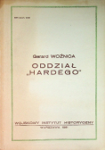 Oddział Hardego