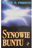 Synowie buntu