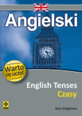 Angielski English Tenses Czasy