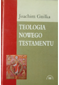 Teologia Nowego Testamentu