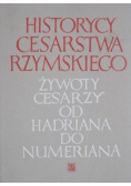 Historia Cesarstwa Rzymskiego